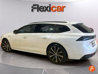 Peugeot 508 SW GTLine BlueHDi 96kW(130CV) S&S EAT8