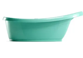 Bañera Onda Baby bebe - Base antideslizante