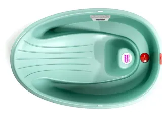Bañera Onda Baby bebe - Base antideslizante
