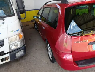 Peugeot 307 2005
