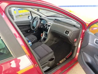 Peugeot 307 2005