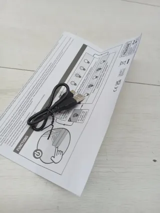 Lámpara de mesa Xbox PALADONE