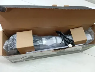 Lámpara de mesa Xbox PALADONE