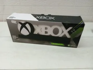 Lámpara de mesa Xbox PALADONE