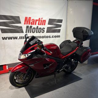 TRIUMPH SPRINT ST