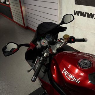 TRIUMPH SPRINT ST