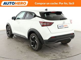 Nissan Juke 1.0 DIG-T Acenta