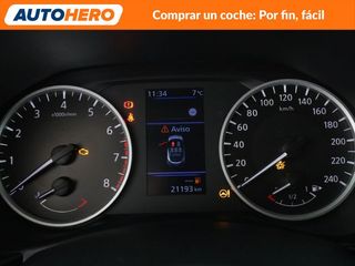 Nissan Juke 1.0 DIG-T Acenta