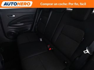 Nissan Juke 1.0 DIG-T Acenta