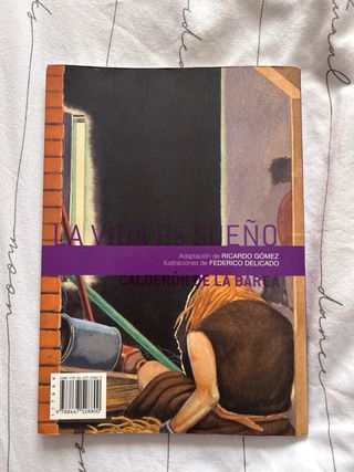 La vida es sueño (Spanish Edition)