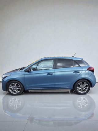 Hyundai i20 1.0 TGDI 74kW (100CV) Tecno LE
