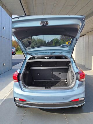 Hyundai i20 1.0 TGDI 74kW (100CV) Tecno LE