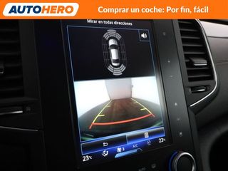 Renault Talisman 1.6 dCi Energy Zen