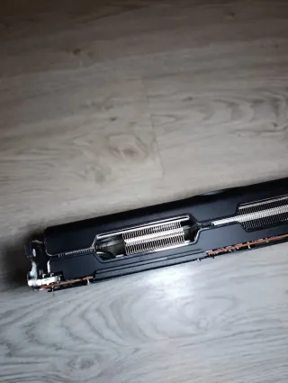 Gráfica Xfx 5700 xt