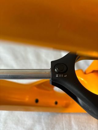 Cuadro Enduro NUEVO Carbono YT Capra Talla M.