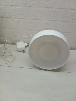 Lámpara LED inteligente Philips Hue