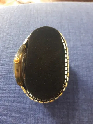 Reloj Swatch de hombre movimiento automático mecan