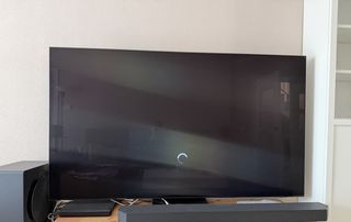 TELEVISOR SAMSUNG QE75QN95A