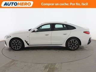 BMW Serie 4 420d Gran Coupe Mild-Hybrid M Sport