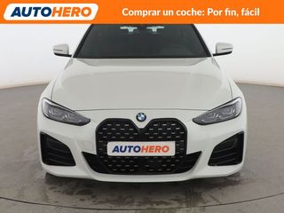 BMW Serie 4 420d Gran Coupe Mild-Hybrid M Sport