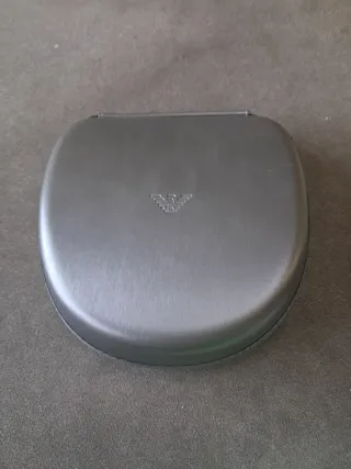 Funda gafas emporio armani modelo 4115