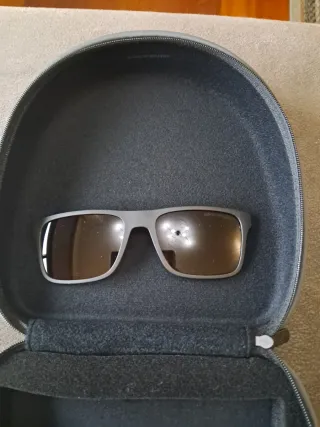 Funda gafas emporio armani modelo 4115