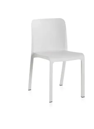 Pack 6 Sillas Grana SP Berner Apilables