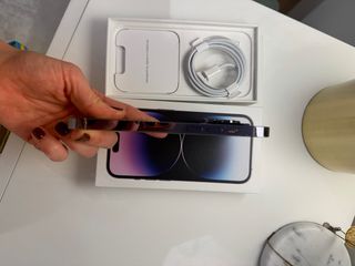 Iphone 14 Pro 256Gb Morado