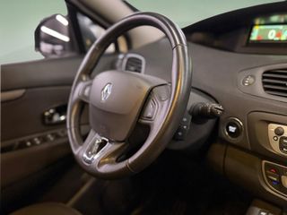 Renault Scenic 115cv TCE ENERGY - SOLO 74.000 KMS