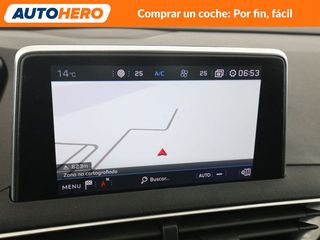 Peugeot 3008 1.2 PureTech Allure