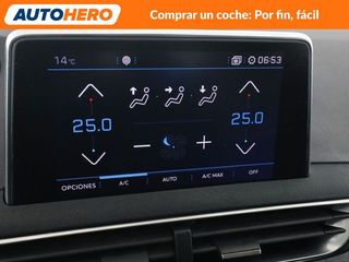 Peugeot 3008 1.2 PureTech Allure