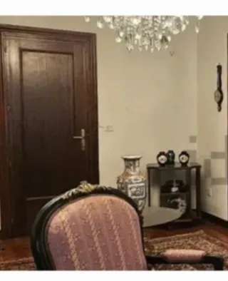 2 Puertas dobles y 1 sencilla con cristal+ 7 ciega