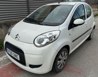 Citroen C1 2010 ACEPTO COCHE
