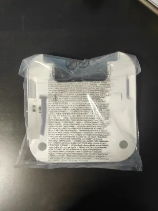 Repuesto iRobot Braava M6 bandeja nueva