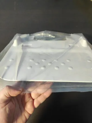 Repuesto iRobot Braava M6 bandeja nueva