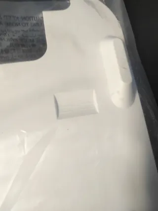 Repuesto iRobot Braava M6 bandeja nueva