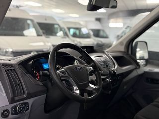 Ford Transit 2.0 TDCi L2H2 Trend LIFT PLATAFORMA ELEVADORA