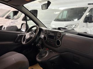 Peugeot Partner PART TEPEE ACCS HDI 92 combi 5