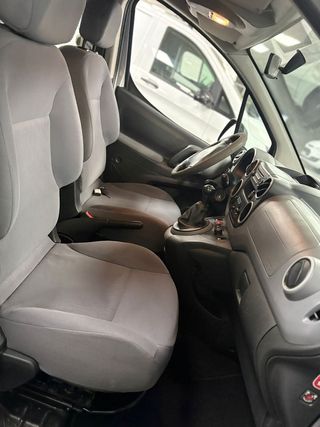 Peugeot Partner PART TEPEE ACCS HDI 92 combi 5