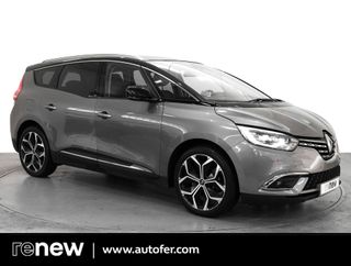 2021 Renault Grand Scénic 1.3 TCe 140cv EDC GPF Zen