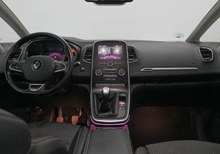 2021 Renault Grand Scénic 1.3 TCe 140cv EDC GPF Zen