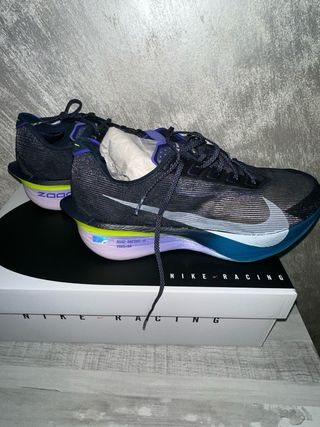 Zapatillas Deportivas