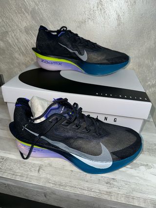 Zapatillas Deportivas