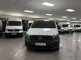 Mercedes Vito 11CDI LARGA 110CDI TD 75kW furgon Pro larga