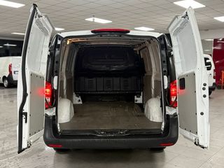 Mercedes Vito 11CDI LARGA 110CDI TD 75kW furgon Pro larga