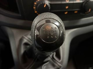 Mercedes Vito 11CDI LARGA 110CDI TD 75kW furgon Pro larga