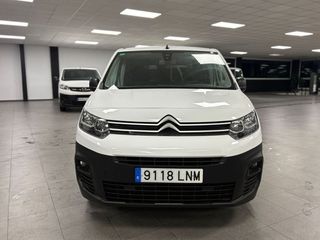 Citroën Berlingo Talla M BlueHDi 100 LIVE