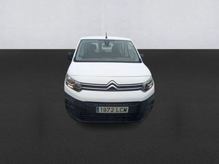 Citroën Berlingo Talla M BlueHDi 100 LIVE