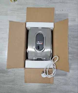 Panificadora SilverCrest Automática