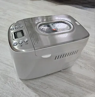 Panificadora SilverCrest Automática